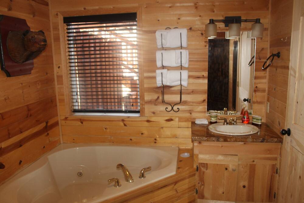 Photo of Bathroom in Ruidoso