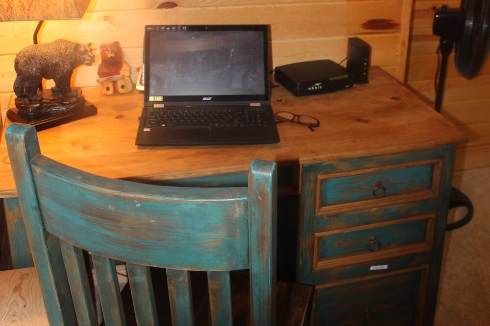 Photo of Bedroom in Ruidoso