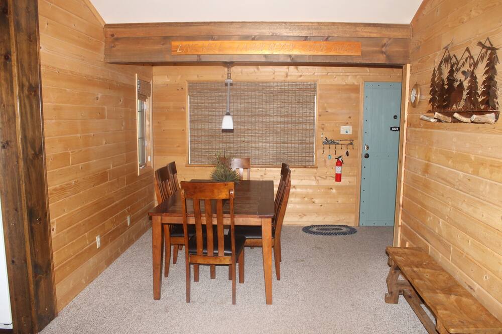 Photo of Livingroom in Ruidoso