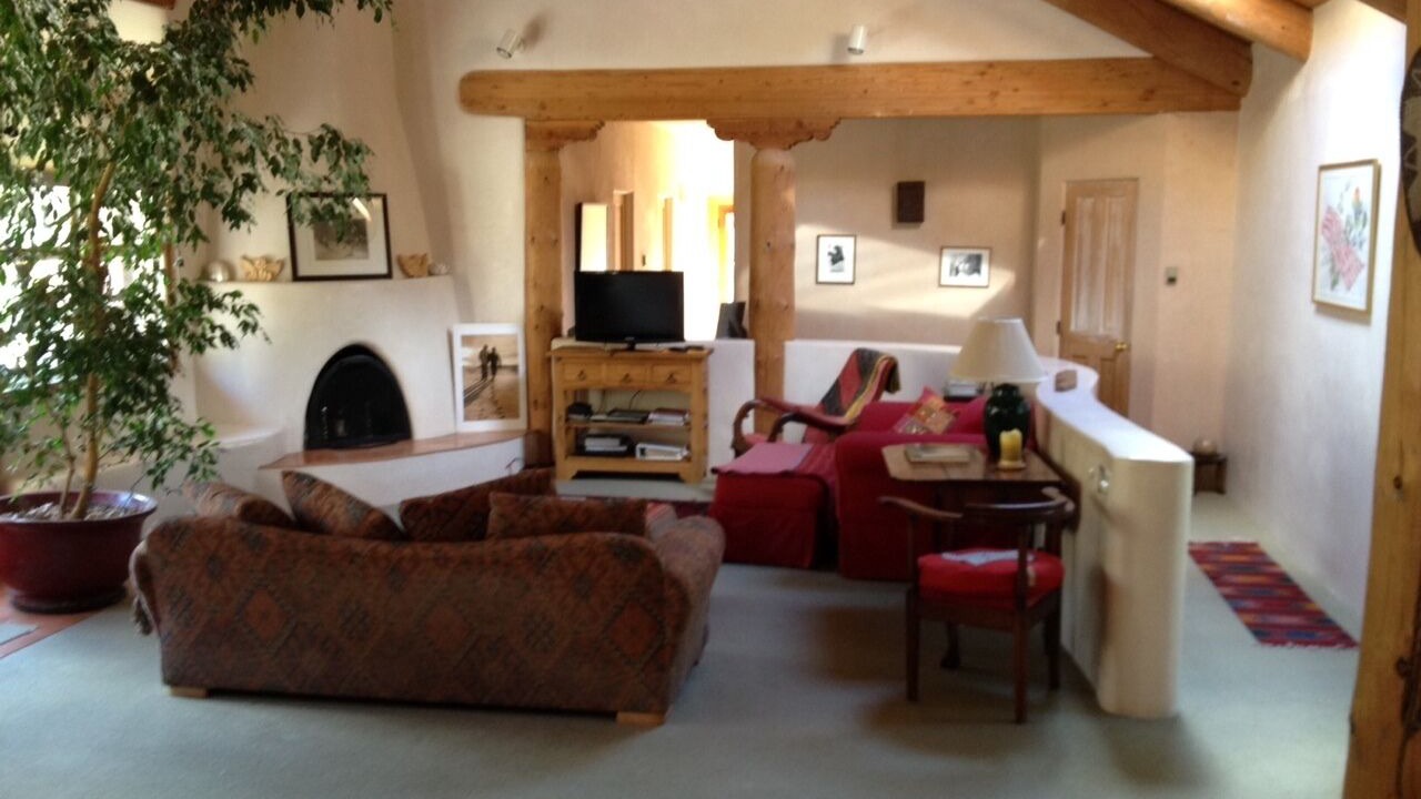 Photo of Livingroom in Carbondale