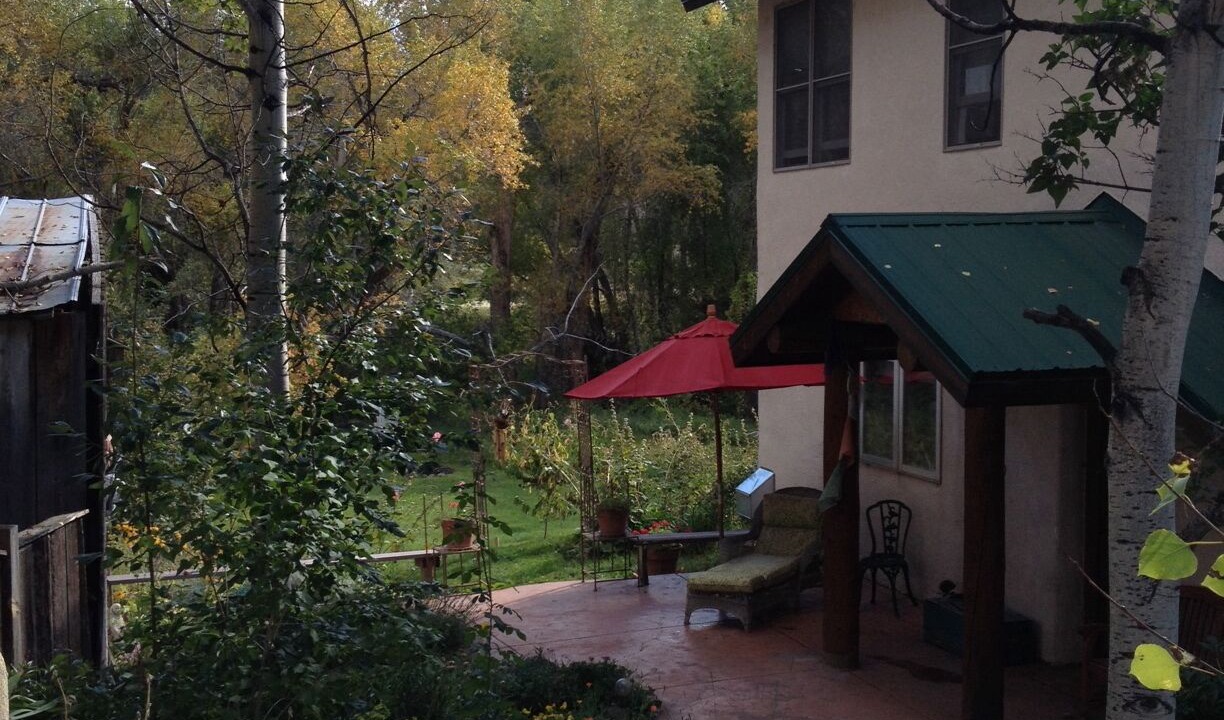 Photo of Outdoor in Carbondale