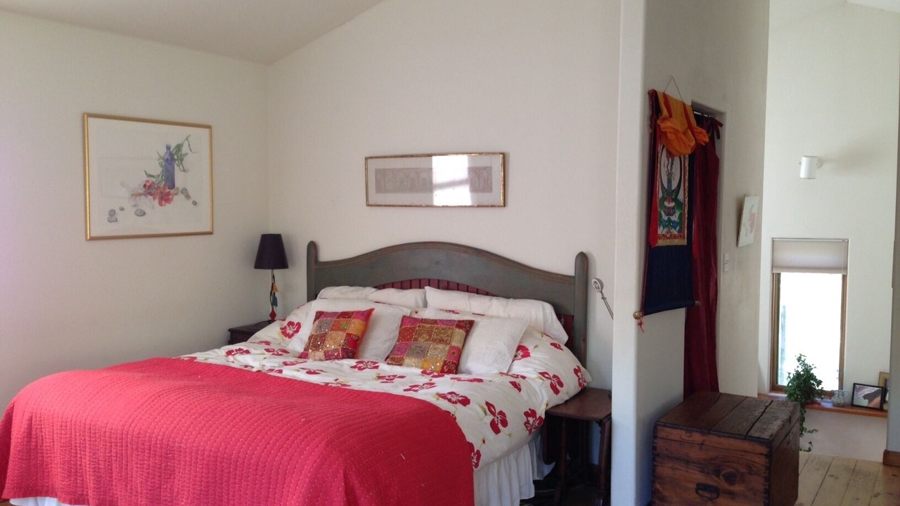 Photo of Bedroom in Carbondale