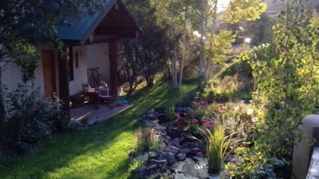 Photo of Outdoor in Carbondale