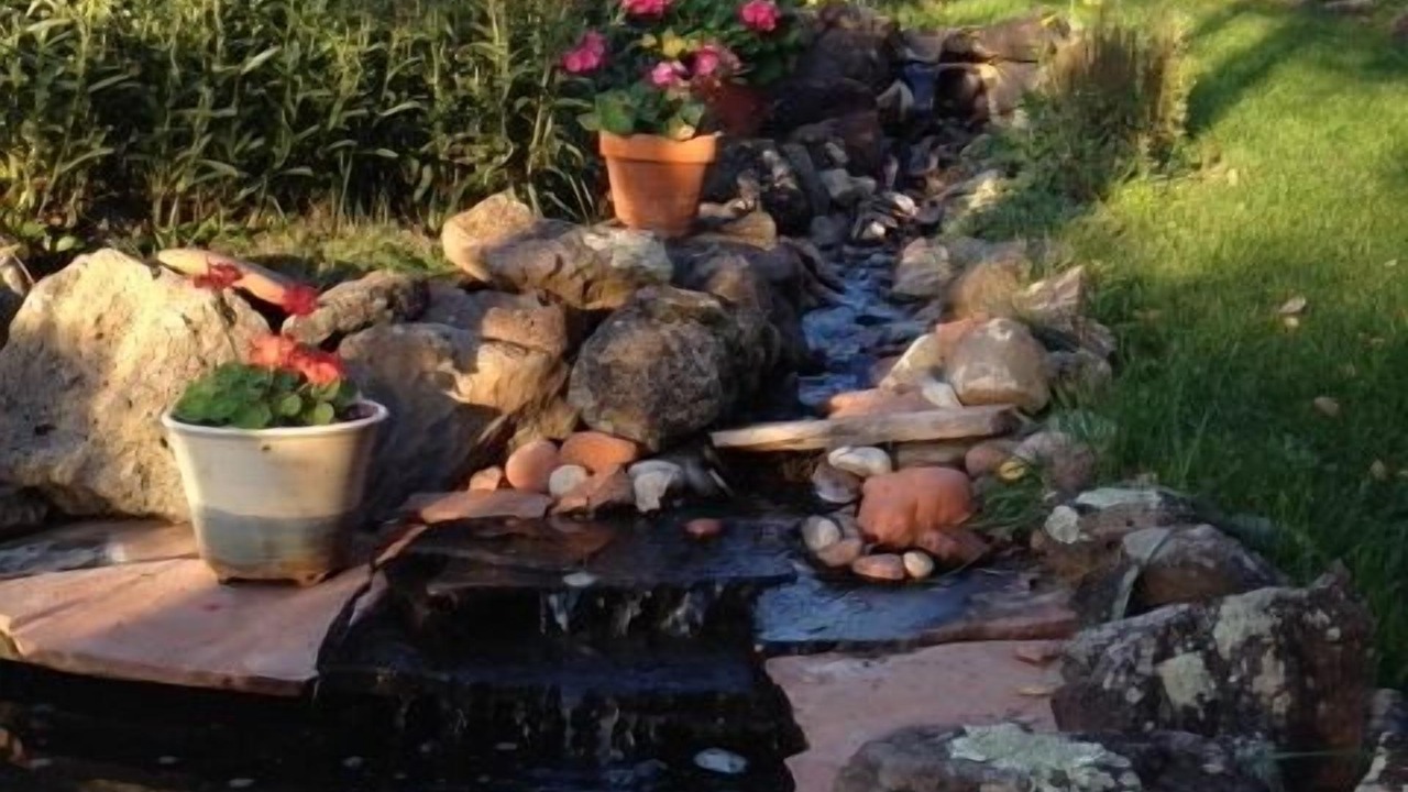 Photo of Outdoor in Carbondale