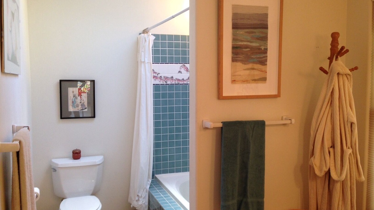Photo of Bathroom in Carbondale