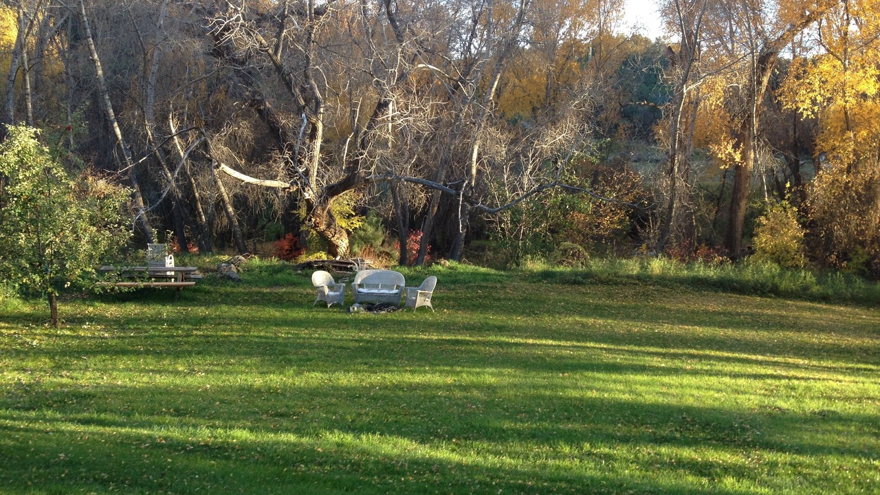 Photo of Outdoor in Carbondale