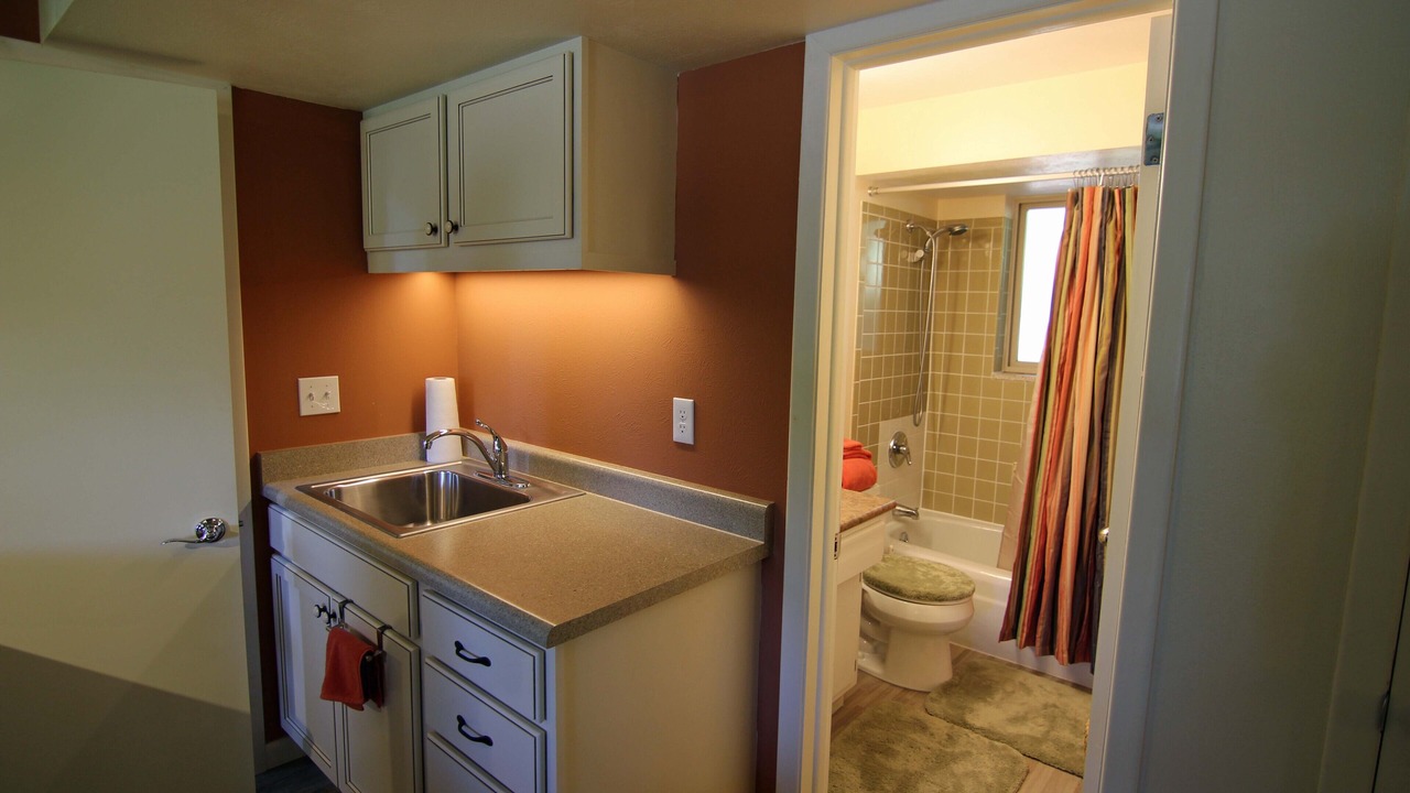 Photo of Kitchen in Table Mesa