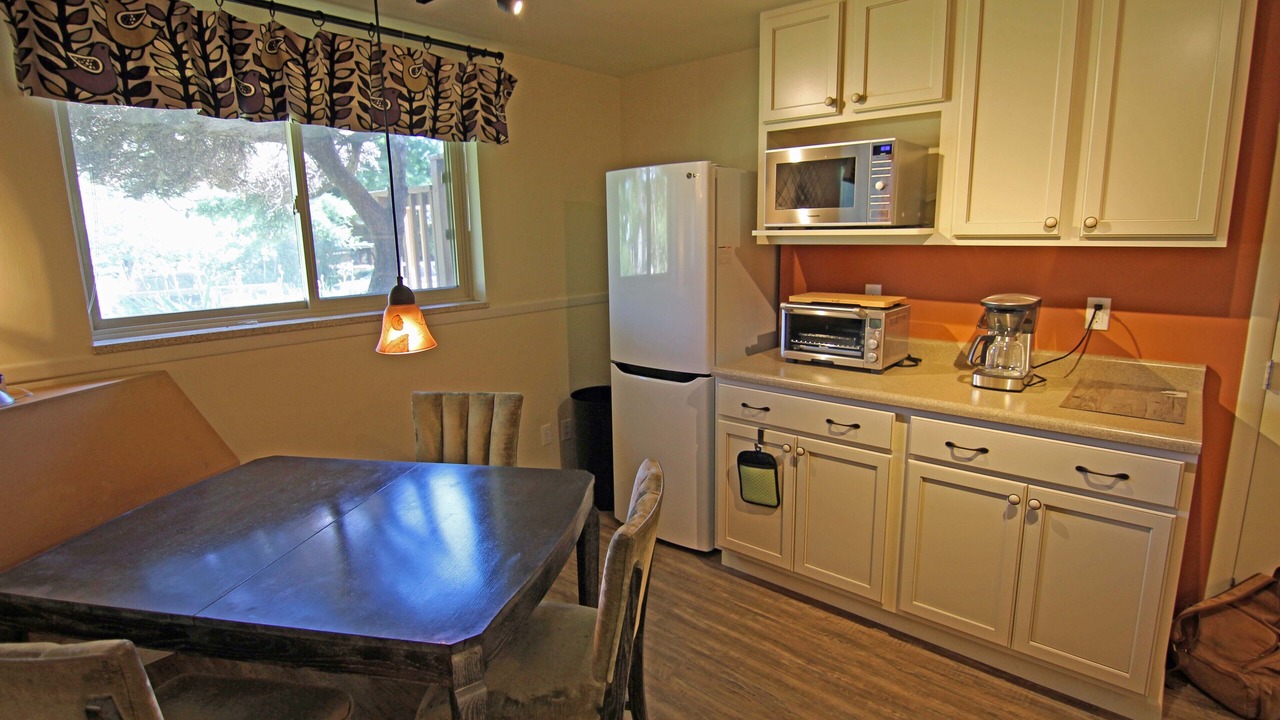 Photo of Kitchen in Table Mesa