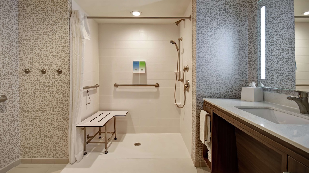Photo of Bathroom in Amherst