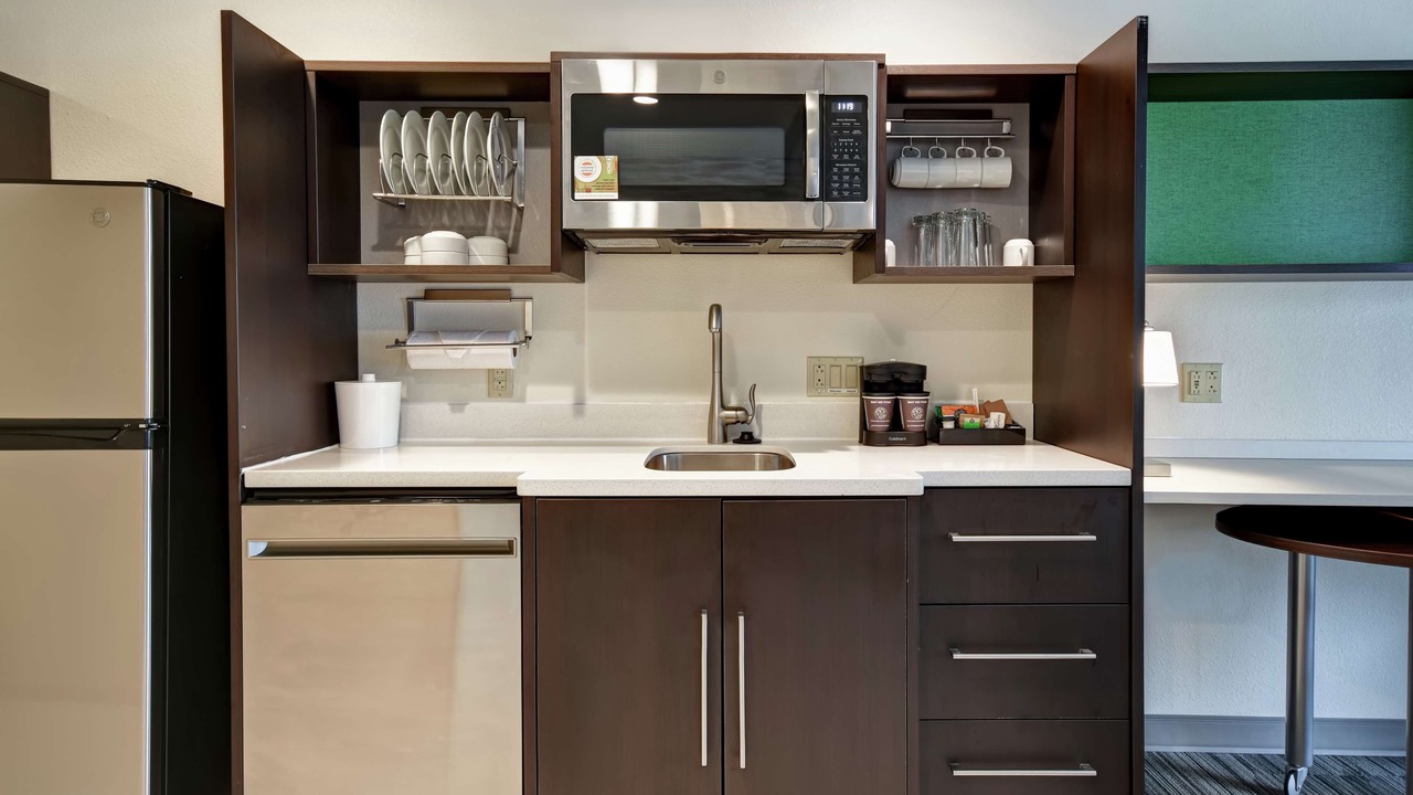 Photo of Kitchen in Amherst