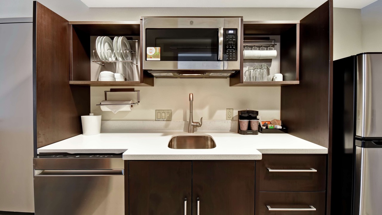 Photo of Kitchen in Amherst