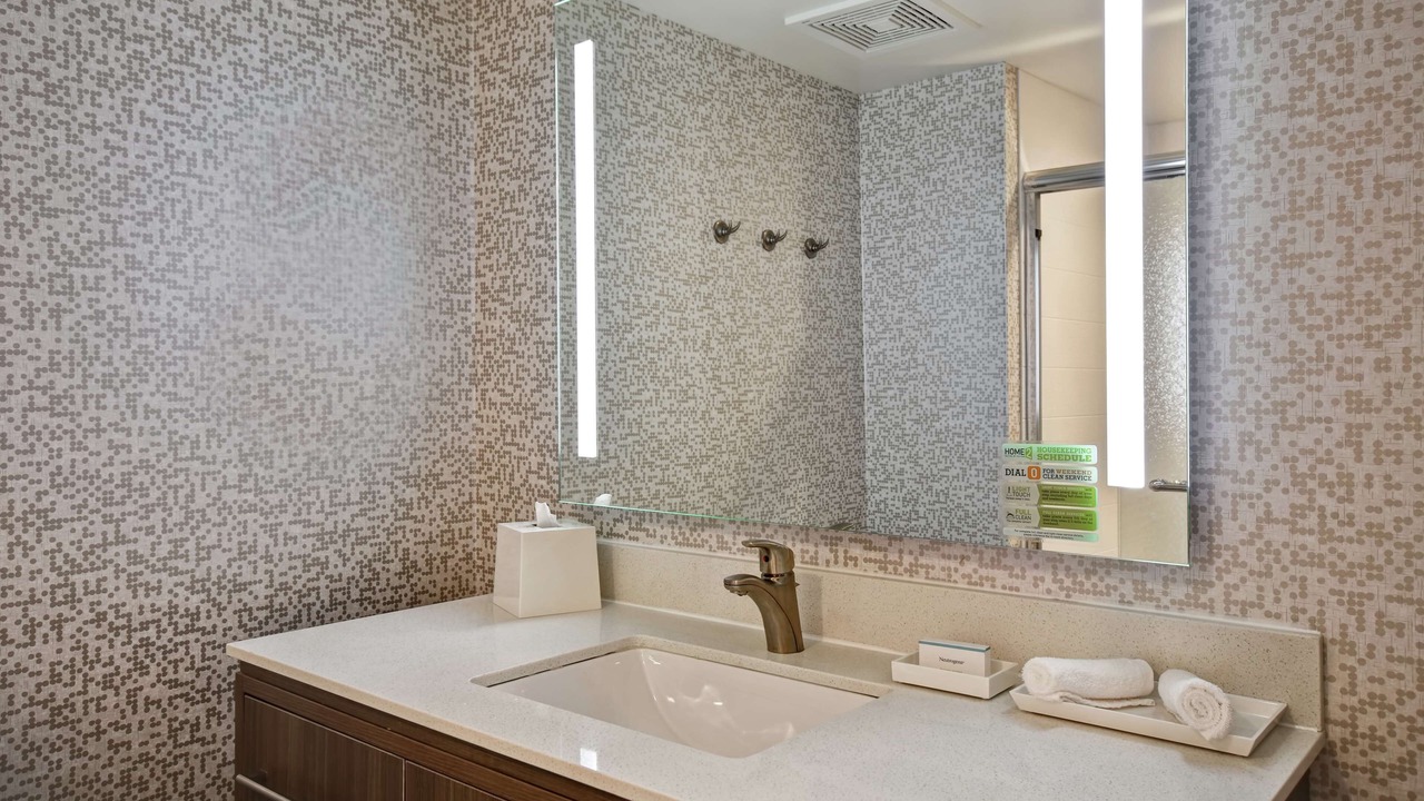Photo of Bathroom in Amherst