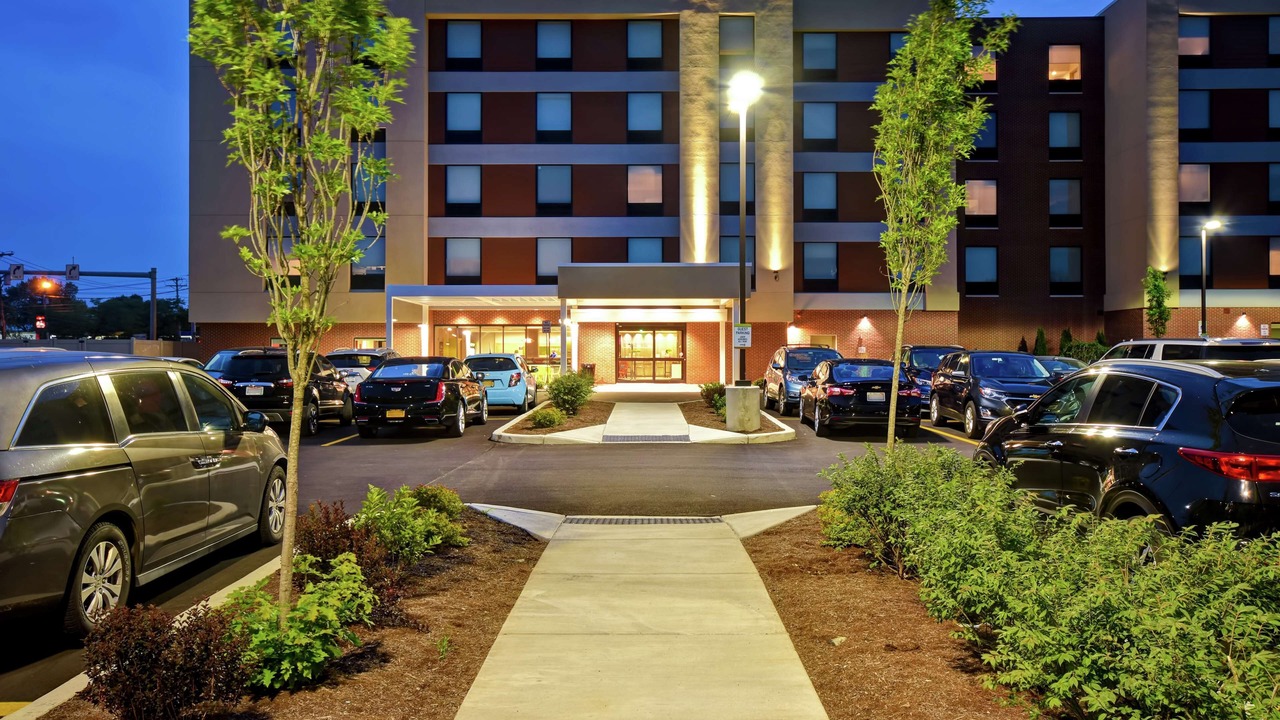 Photo of Outdoor in Amherst