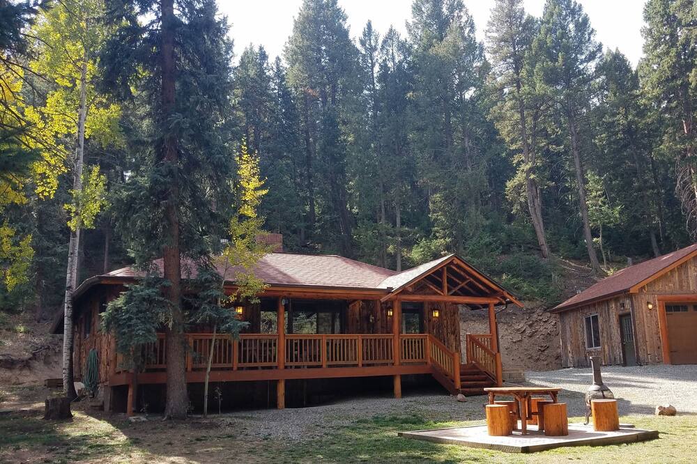 Photo of Outdoor in Shadow Mountain