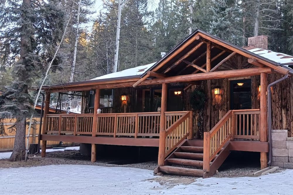 Photo of Outdoor in Shadow Mountain
