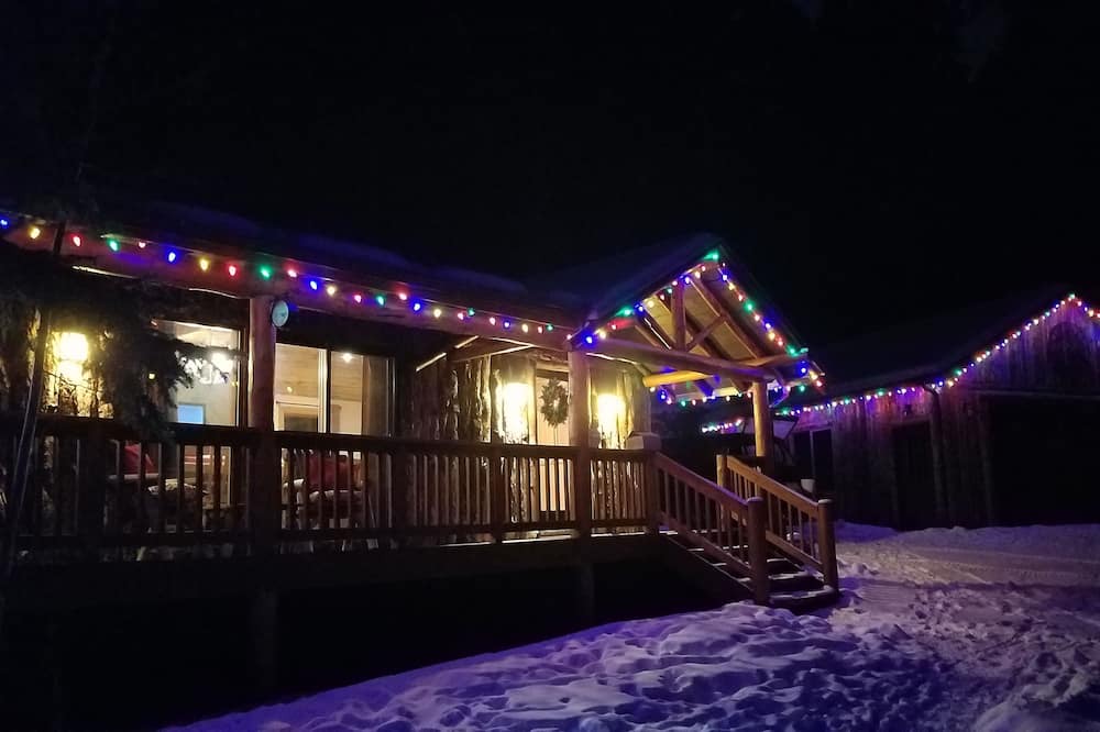 Photo of Outdoor in Shadow Mountain