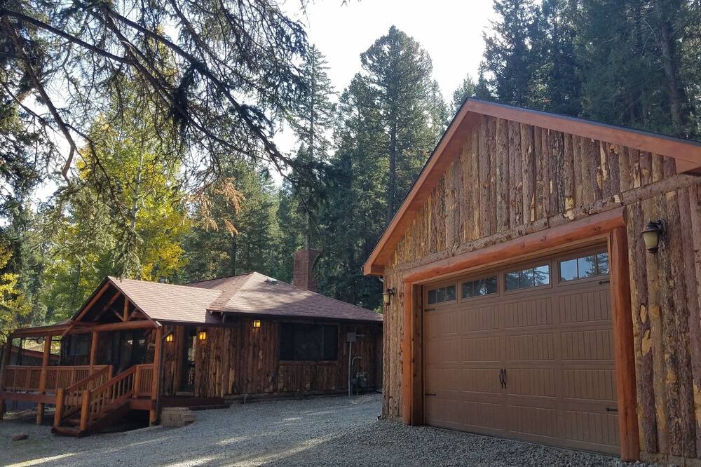Photo of Outdoor in Shadow Mountain