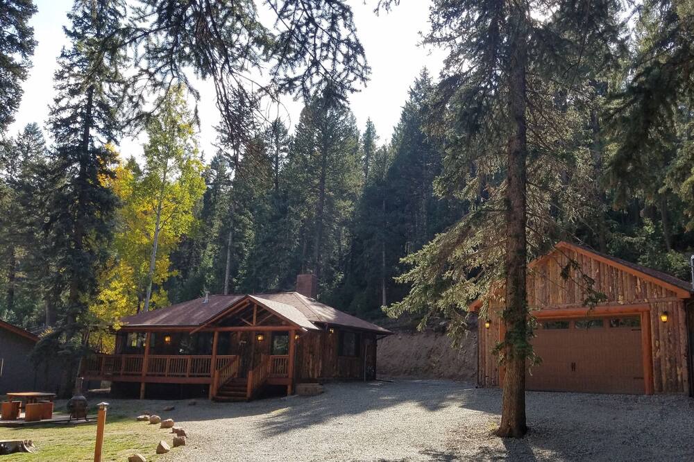 Photo of Outdoor in Shadow Mountain