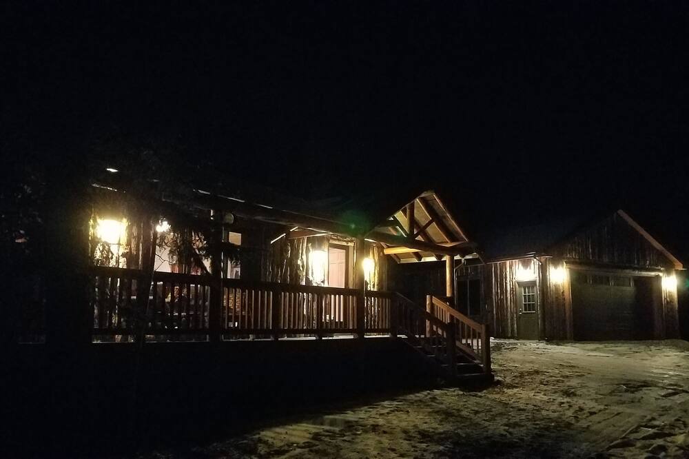Photo of Outdoor in Shadow Mountain