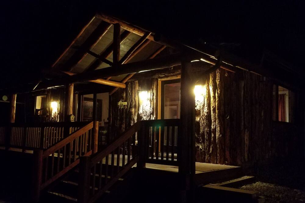 Photo of Outdoor in Shadow Mountain
