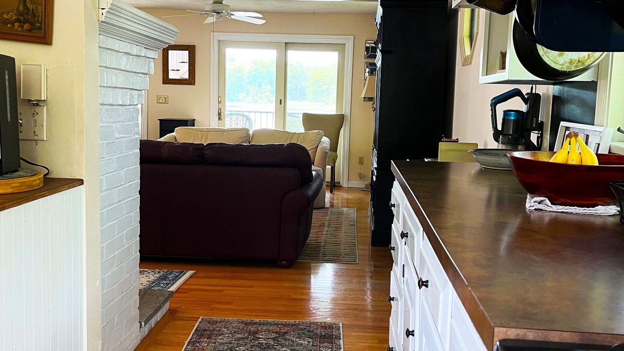Photo of Kitchen in Gloucester