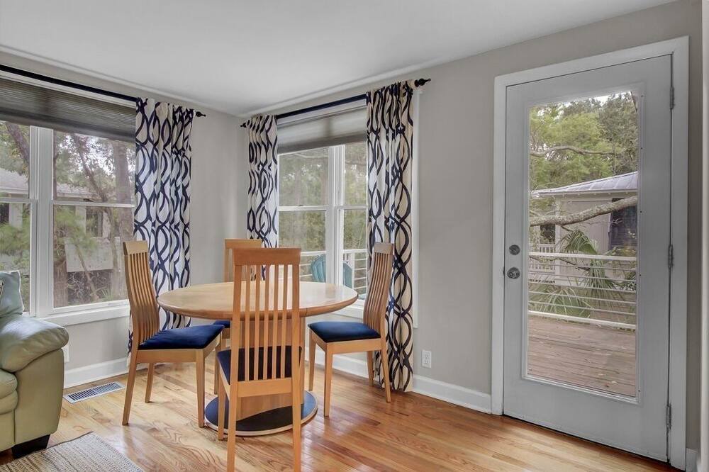 Photo of Patio Balcony in Sandcrab