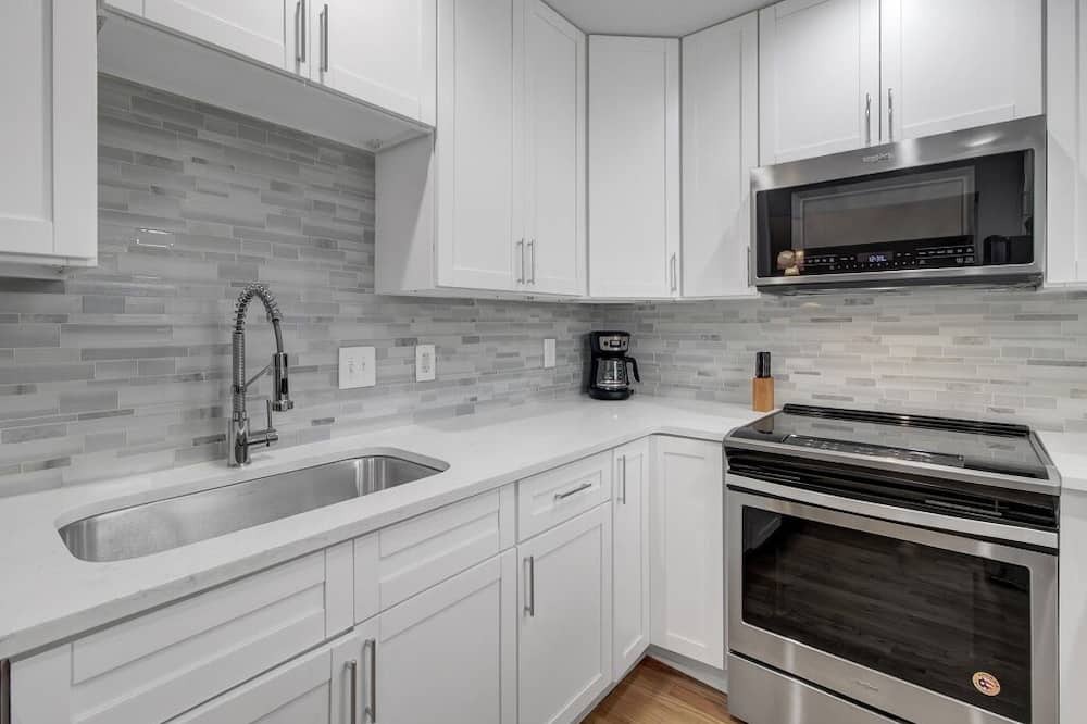 Photo of Kitchen in Sandcrab