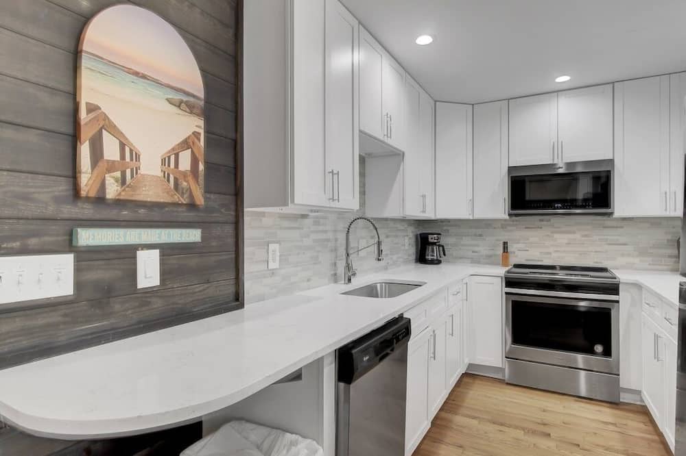 Photo of Kitchen in Sandcrab