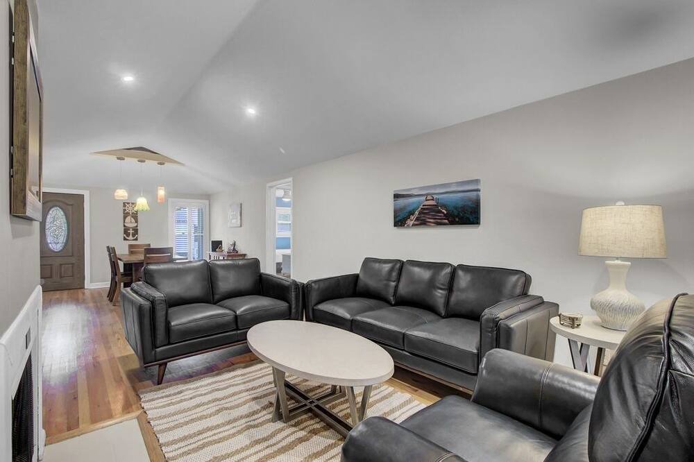 Photo of Livingroom in Sandcrab