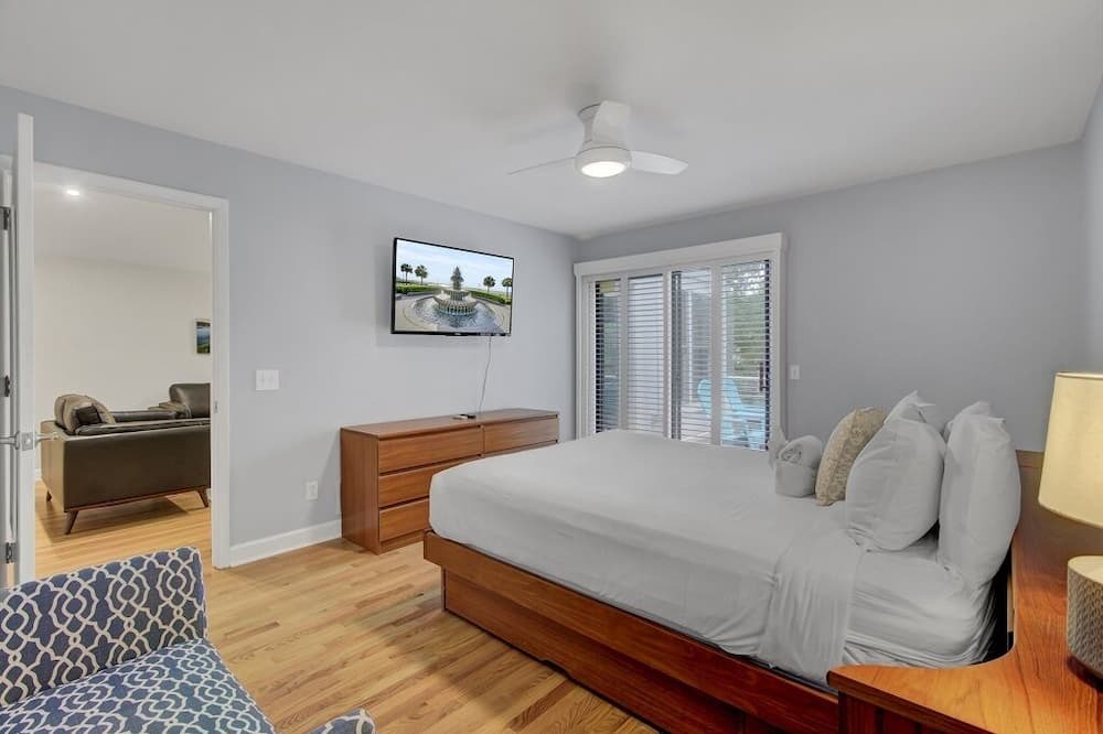 Photo of Bedroom in Sandcrab