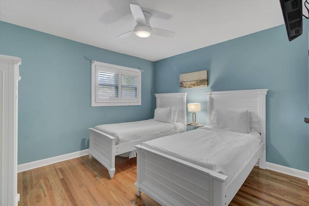 Photo of Bedroom in Sandcrab