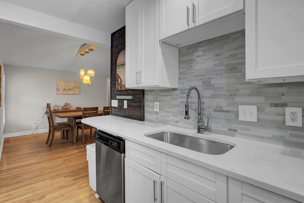 Photo of Kitchen in Sandcrab