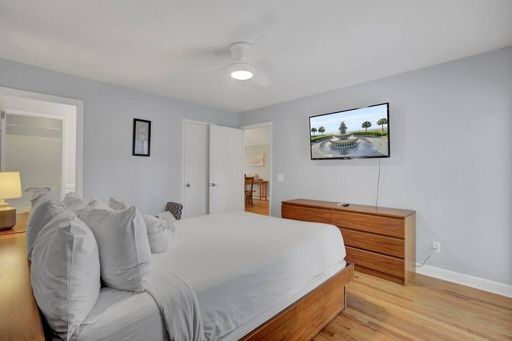Photo of Bedroom in Sandcrab