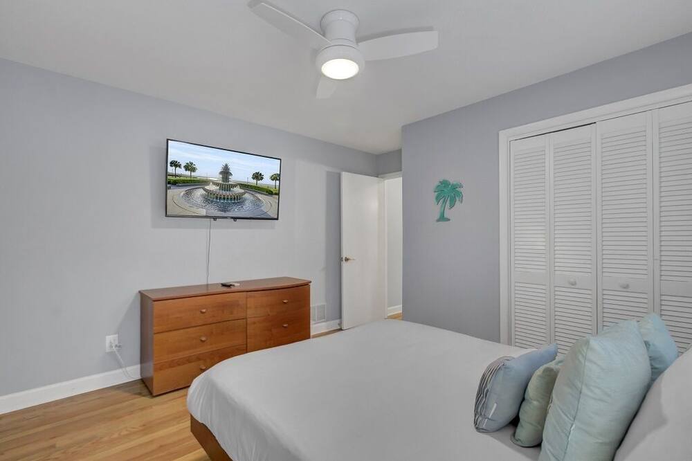 Photo of Bedroom in Sandcrab