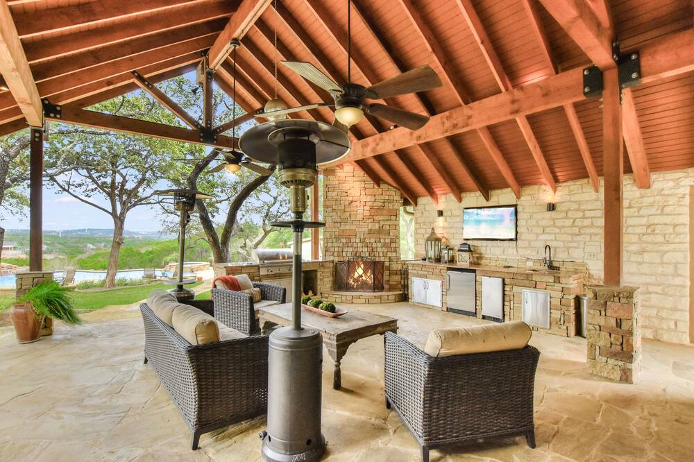 Photo of Outdoor in Austin
