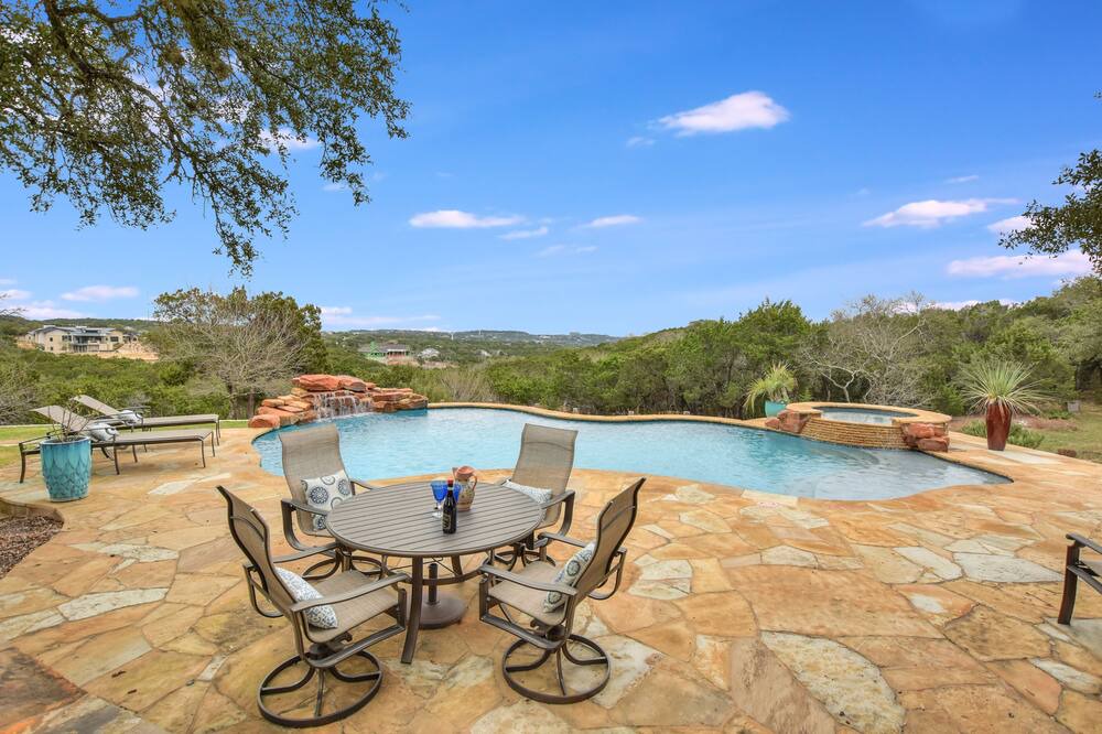Photo of Patio Balcony in Austin