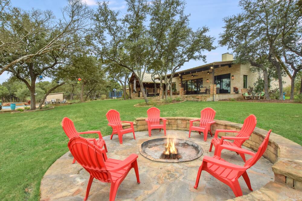 Photo of Patio Balcony in Austin