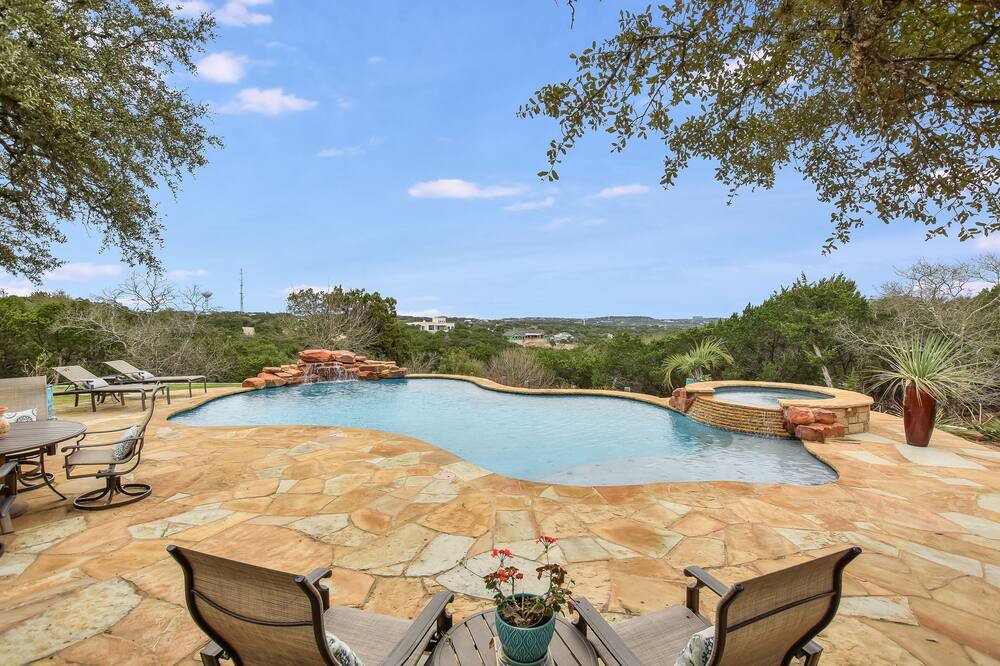 Photo of Patio Balcony in Austin