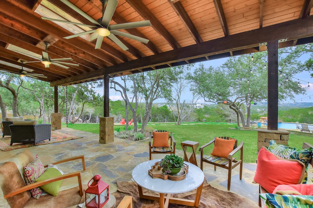 Photo of Patio Balcony in Austin