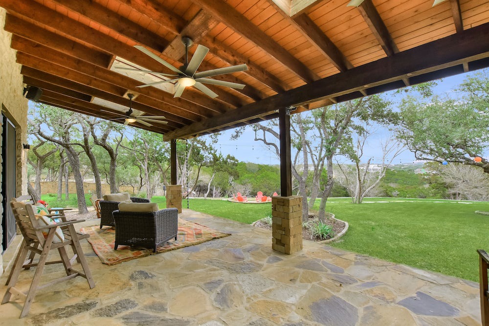 Photo of Patio Balcony in Austin