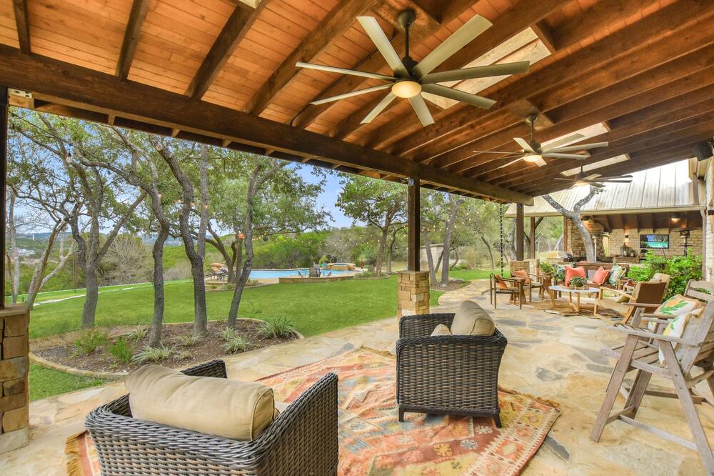 Photo of Patio Balcony in Austin