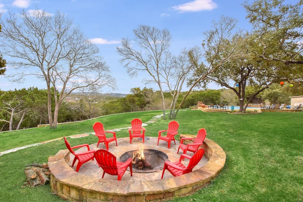 Photo of Patio Balcony in Austin