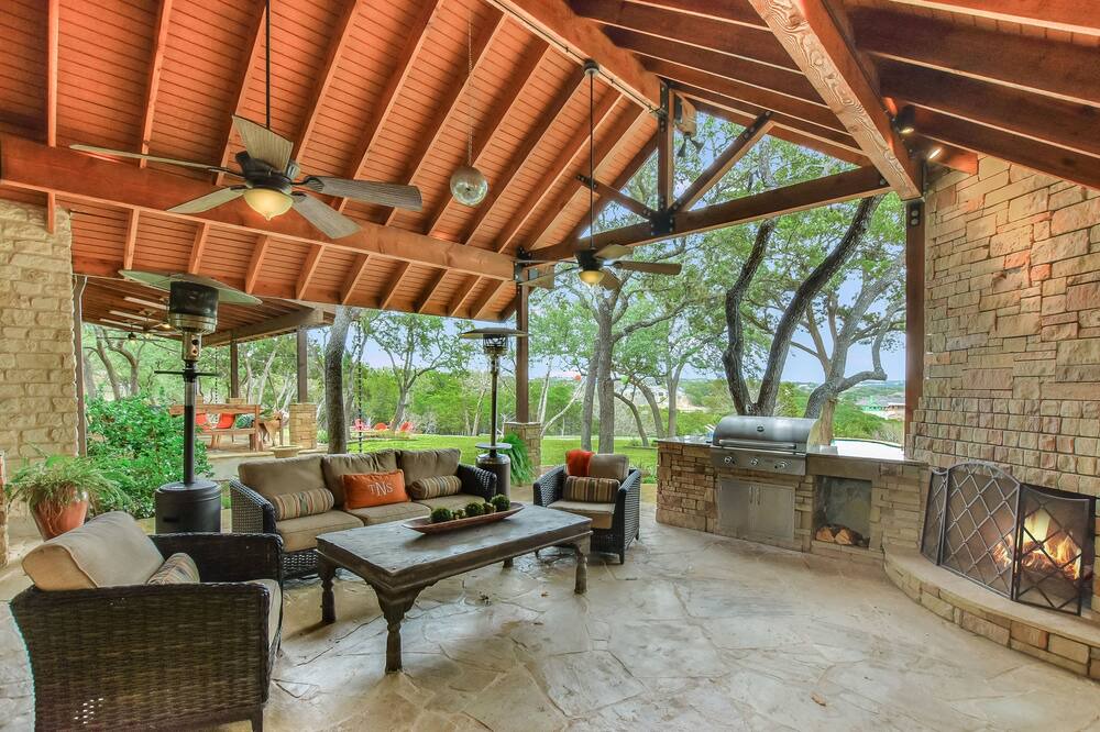 Photo of Outdoor in Austin