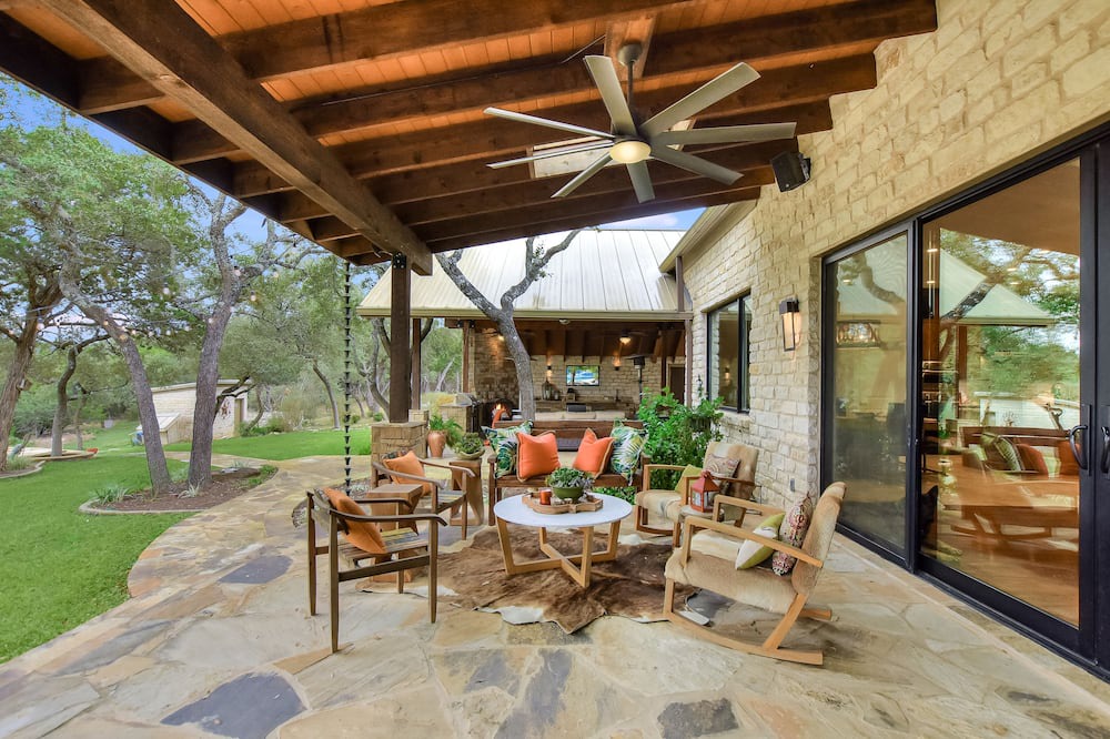 Photo of Patio Balcony in Austin