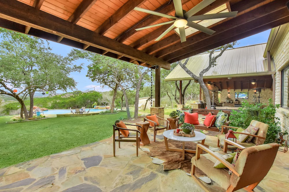 Photo of Patio Balcony in Austin