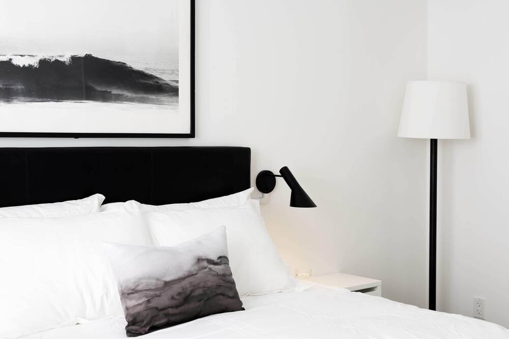 Photo of Bedroom in Central West End
