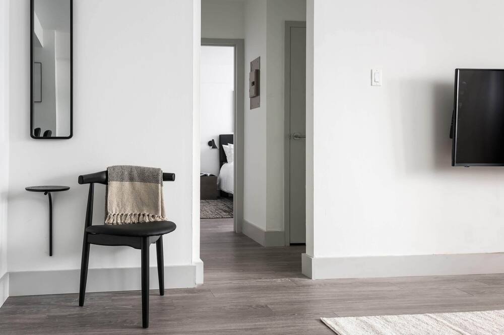 Photo of Bedroom in Central West End