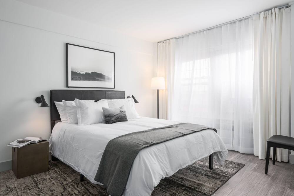 Photo of Bedroom in Central West End