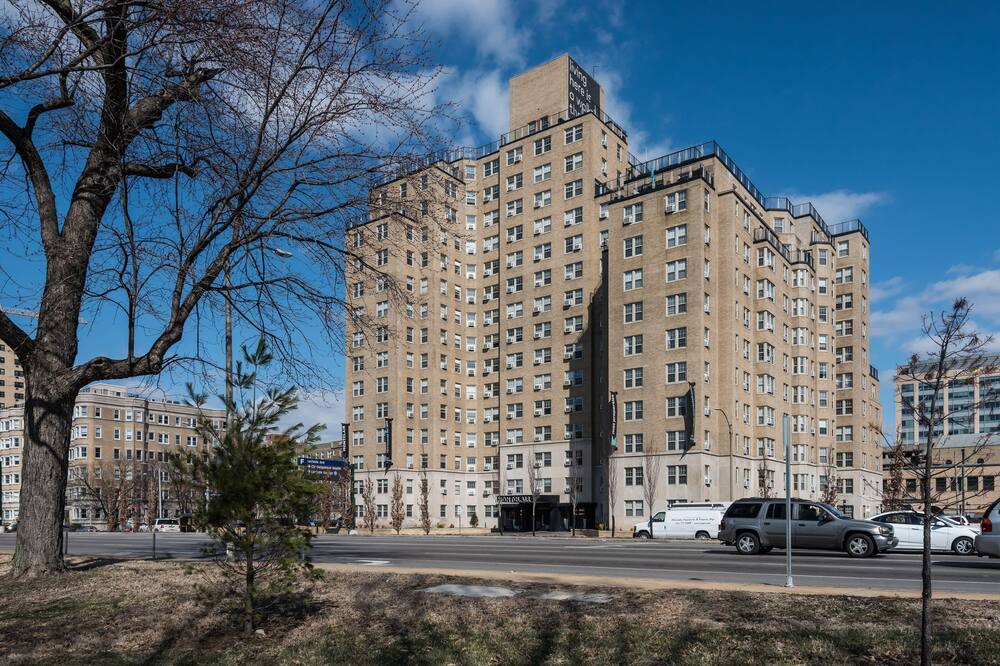 Photo of Outdoor in Central West End
