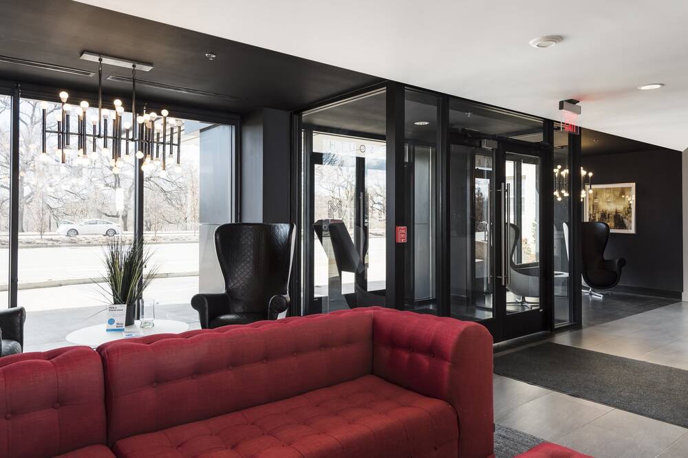 Photo of Livingroom in Central West End